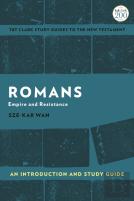 Romans: An Introduction And Study Guide