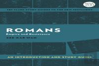Romans: An Introduction And Study Guide