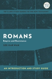 Romans: An Introduction And Study Guide
