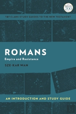 Bertrand.pt - Romans: An Introduction And Study Guide
