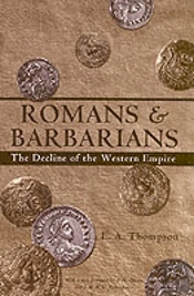 Romans And Barbarians