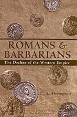 Bertrand.pt - Romans And Barbarians