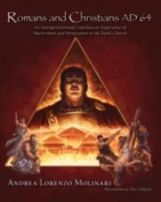Romans And Christians Ad 64