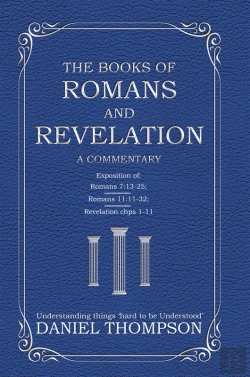 Bertrand.pt - Romans And Revelation