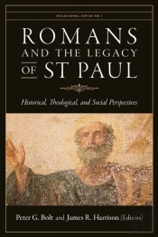 Romans And The Legacy Of St Paul: Histor
