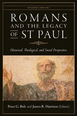 Bertrand.pt - Romans And The Legacy Of St Paul: Histor