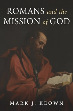 Bertrand.pt - Romans And The Mission Of God