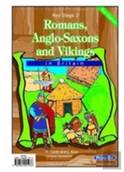 Romans, Anglo-Saxons And Vikings In Britain