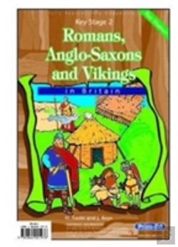 Bertrand.pt - Romans, Anglo-Saxons And Vikings In Britain