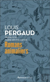 Romans Animaliers