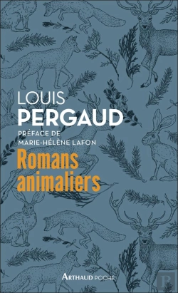Bertrand.pt - Romans Animaliers