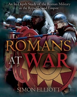 Bertrand.pt - Romans At War