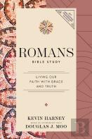 Romans Bible Study