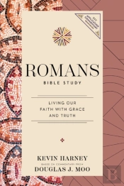 Romans Bible Study