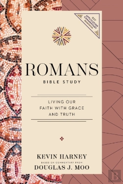 Bertrand.pt - Romans Bible Study