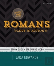 Romans Bible Study Guide Plus Streaming Video