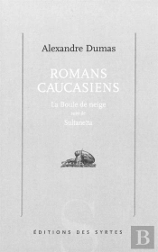 Romans Caucasiens