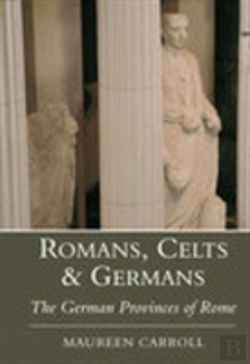 Bertrand.pt - Romans, Celts And Germans