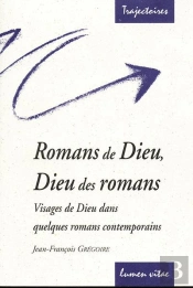 Romans De Dieu, Dieu Des Romans