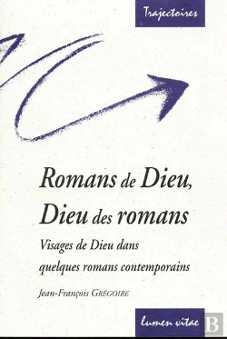 Bertrand.pt - Romans De Dieu, Dieu Des Romans