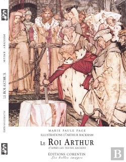 Bertrand.pt - Romans De La Table Ronde Le Roi Arthur