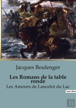 Bertrand.pt - Romans De Table Ronde