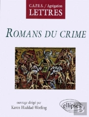 Romans Du Crime