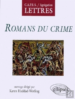 Bertrand.pt - Romans Du Crime