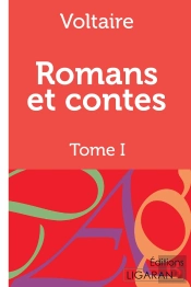 Romans Et Contes : Tome I