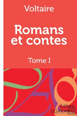 Bertrand.pt - Romans Et Contes : Tome I