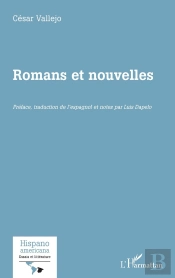 Romans Et Nouvelles