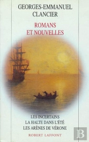 Romans Et Nouvelles