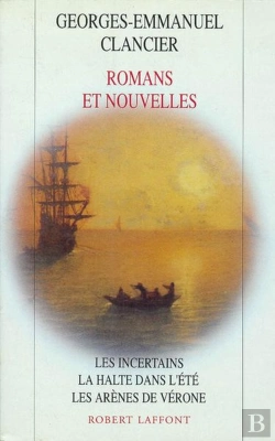 Bertrand.pt - Romans Et Nouvelles