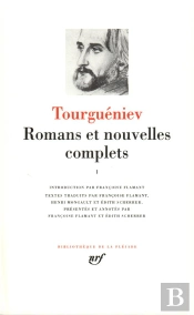 Romans Et Nouvelles Complets T.1