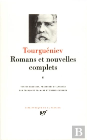 Romans Et Nouvelles Complets T.2