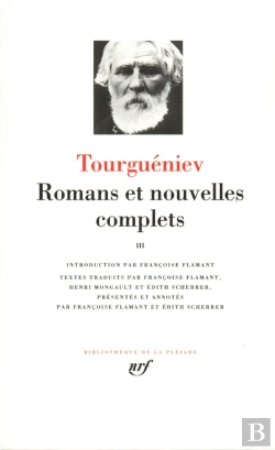 Bertrand.pt - Romans Et Nouvelles Complets T.3