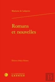 Romans Et Nouvelles