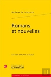 Romans Et Nouvelles