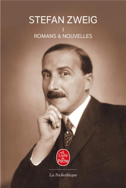Bertrand.pt - Romans Et Nouvelles T.1