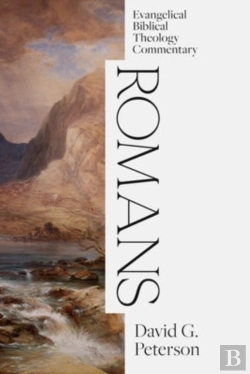 Bertrand.pt - Romans: Evangelical Biblical Theology Commentary