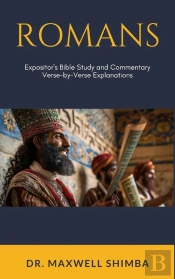 Romans: Expositor'S Bible Study And Commentary