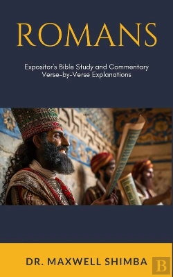 Bertrand.pt - Romans: Expositor'S Bible Study And Commentary
