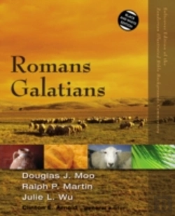 Bertrand.pt - Romans, Galatians