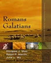 Romans, Galatians