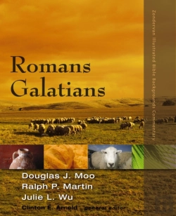 Bertrand.pt - Romans, Galatians
