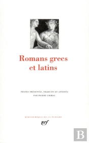 Romans Grecs Et Latins