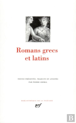 Bertrand.pt - Romans Grecs Et Latins