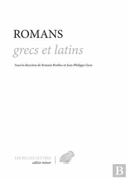 Bertrand.pt - Romans Grecs Et Latins