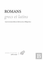 Romans Grecs Et Latins