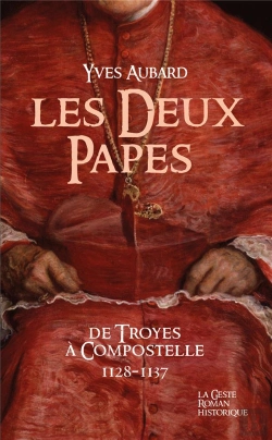 Bertrand.pt - Romans Historiques - Deux Papes (Geste) - Saga Des Limousins (Poche)